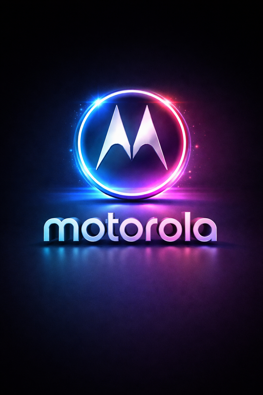 Кейс с ваш дизайн за Motorola