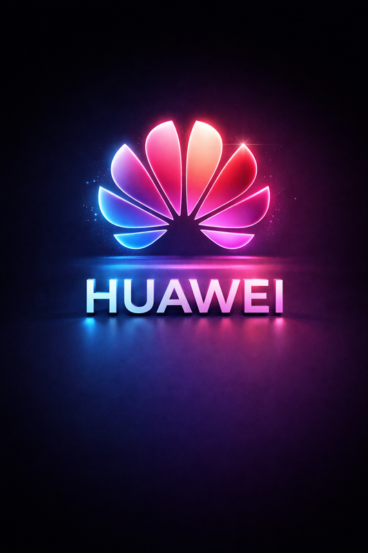 Кейс с ваш дизайн за Huawei