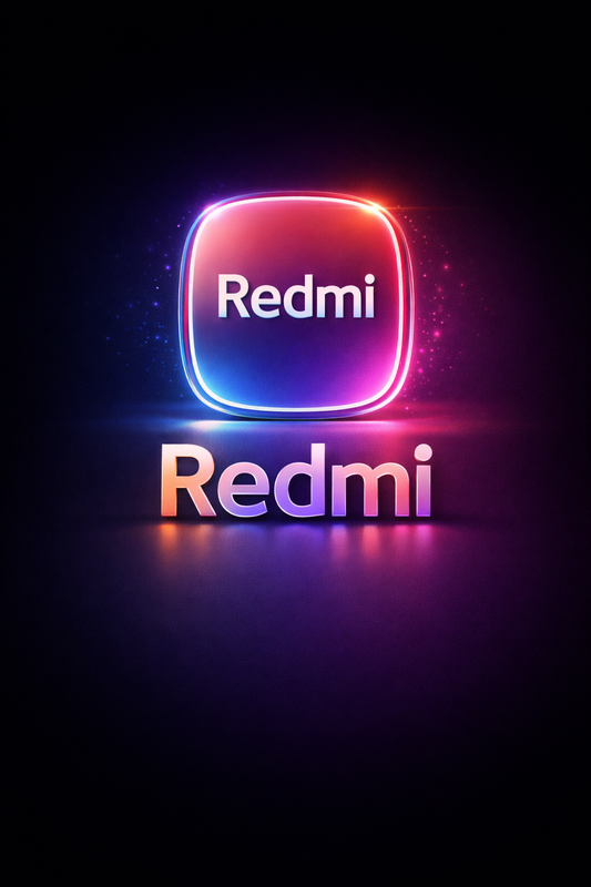 Кейс с ваш дизайн за Redmi