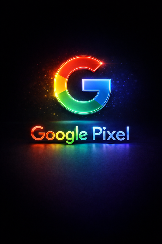 Кейс с ваш дизайн за Google Pixel